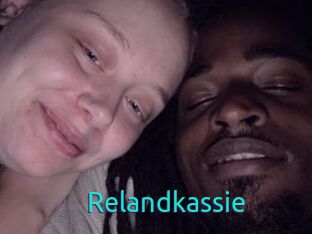 Relandkassie