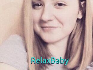 RelaxBaby