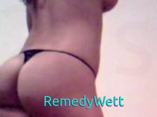 RemedyWett