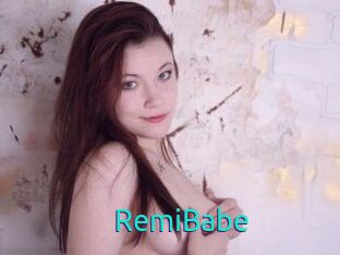 RemiBabe