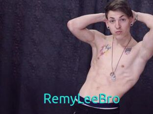 RemyLeeBro