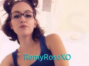 RemyRoseXO