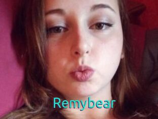 Remybear