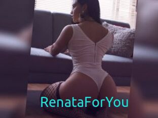 RenataForYou