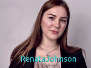 RenataJohnson