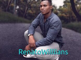 RenatoWilllians