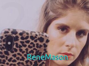 ReneMason