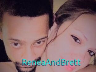 ReneaAndBrett