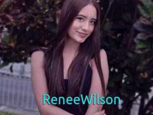 ReneeWilson