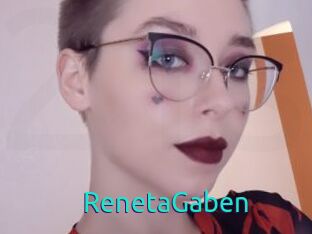 RenetaGaben