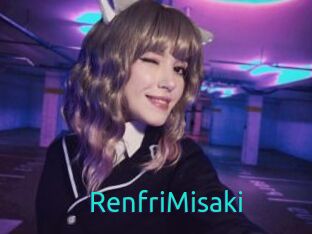 RenfriMisaki