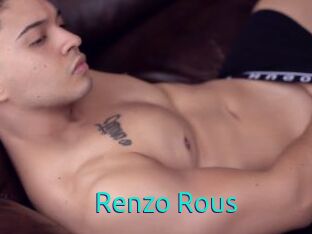 Renzo_Rous