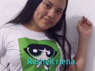 Reshell_riena