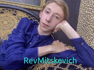 RevMitskevich