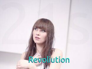 Revoliution