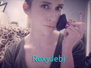 RexyJebi