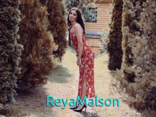 ReyaMalson