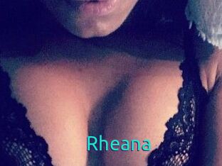 Rheana