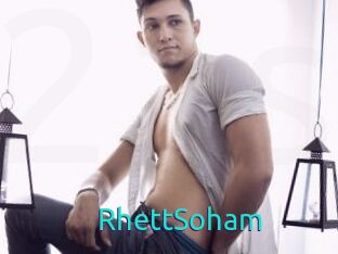 RhettSoham