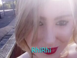 RhiRhi