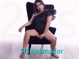 RhianAmador