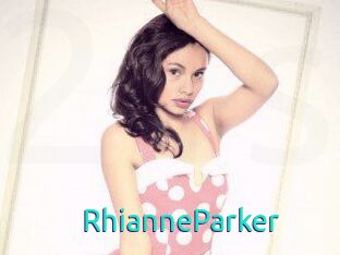 RhianneParker