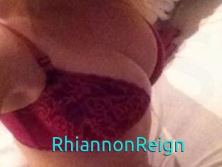 RhiannonReign