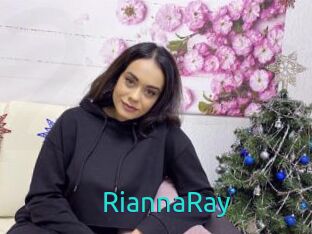 RiannaRay