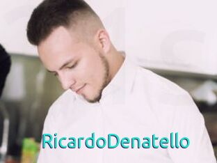 RicardoDenatello