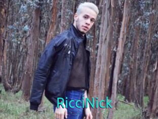 RicciNick