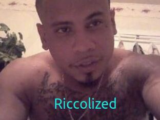 Riccolized 21 sextury Link