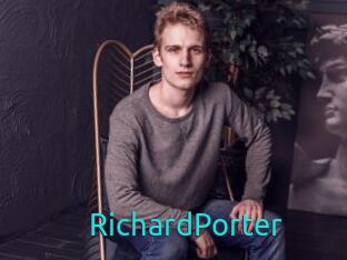 RichardPorter