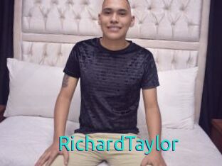 RichardTaylor