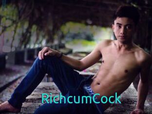 RichcumCock