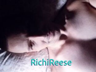 RichiReese