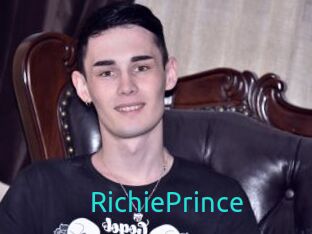 RichiePrince