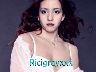 Ricigrayxxx