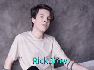 RickBrow