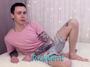 RickGent