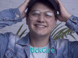 RickGire