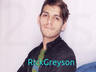 RickGreyson