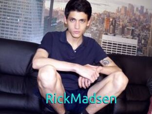 RickMadsen