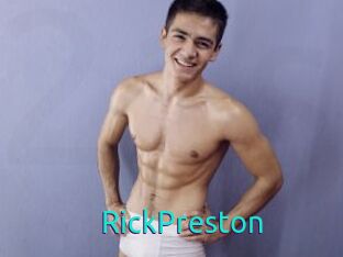 RickPreston