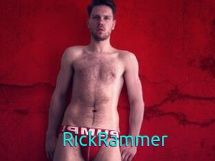 RickRammer