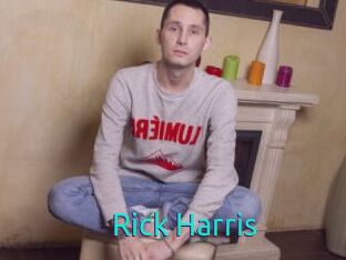 Rick_Harris