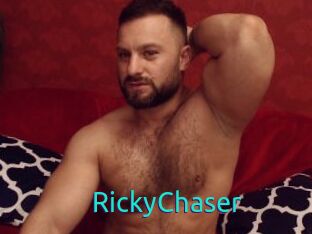 RickyChaser