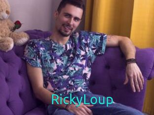 RickyLoup