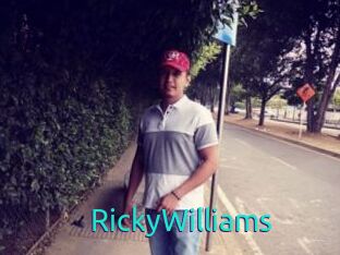 RickyWilliams