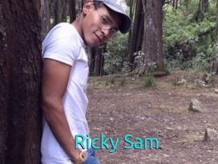 Ricky_Sam