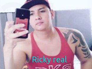 Ricky_real